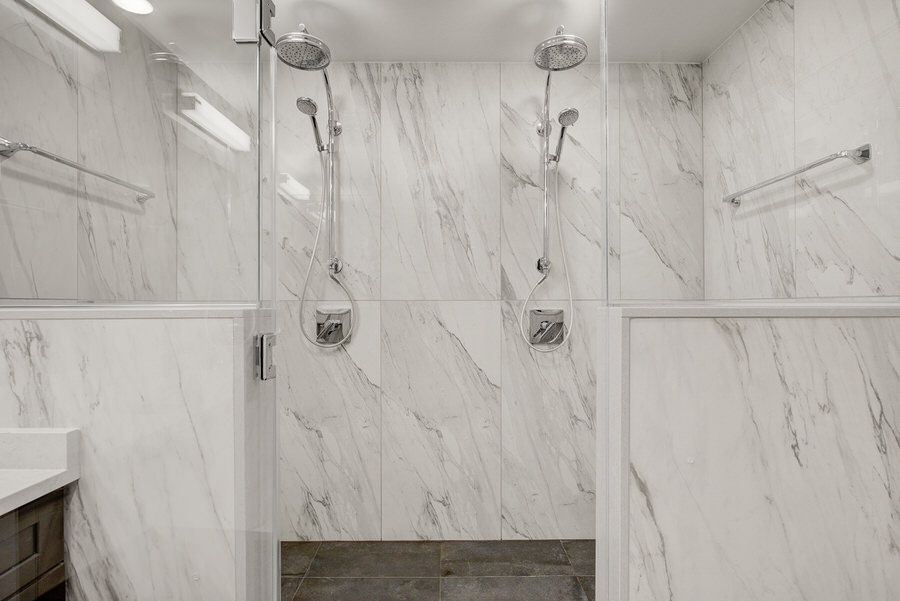 Bathroom Remodeling in Asbury Park, New Jersey