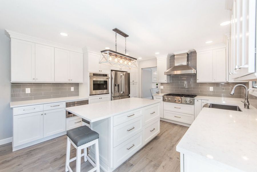 Kitchen Remodeling in Monmouth County, NJ