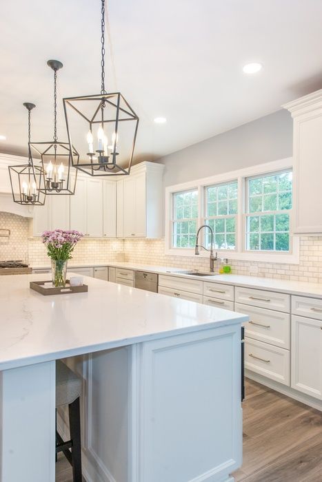 Kitchen Remodeling in Monmouth County, NJ