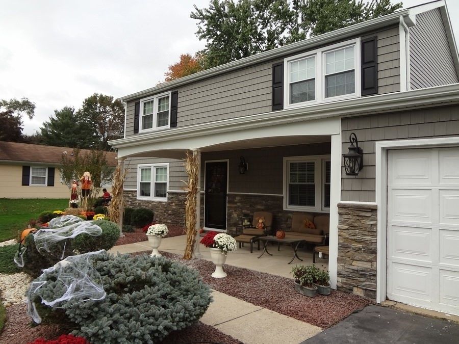 Custom Building, Remodeling, & Renovations in New Jersey