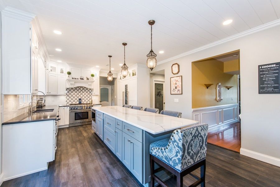 Kitchen Remodeling in Monmouth County, NJ