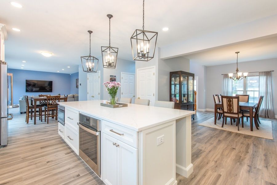 Kitchen Remodeling in Monmouth County, NJ