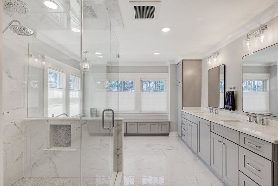 Bathroom Design & Remodeling in Middletown, NJ