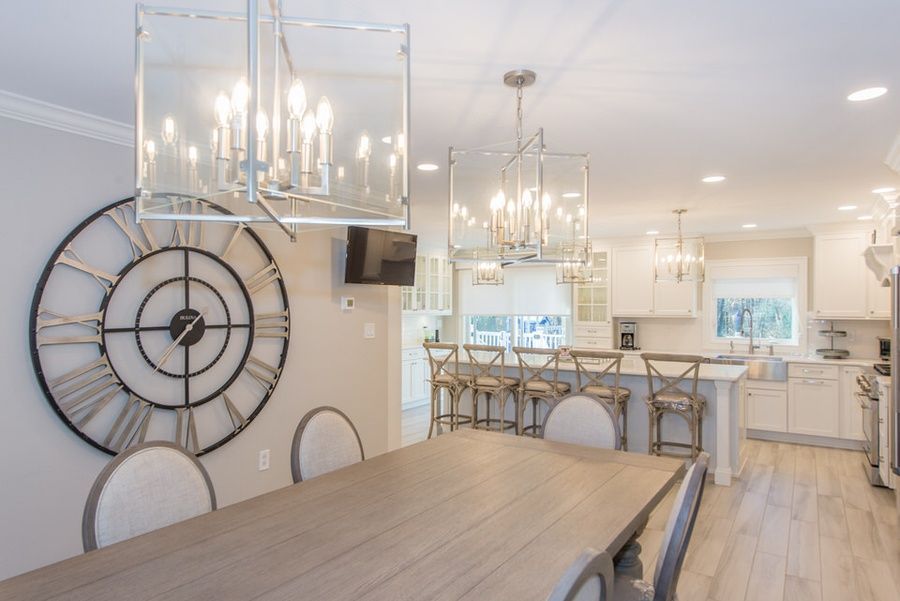 Kitchen Remodeling in Marlboro, NJ