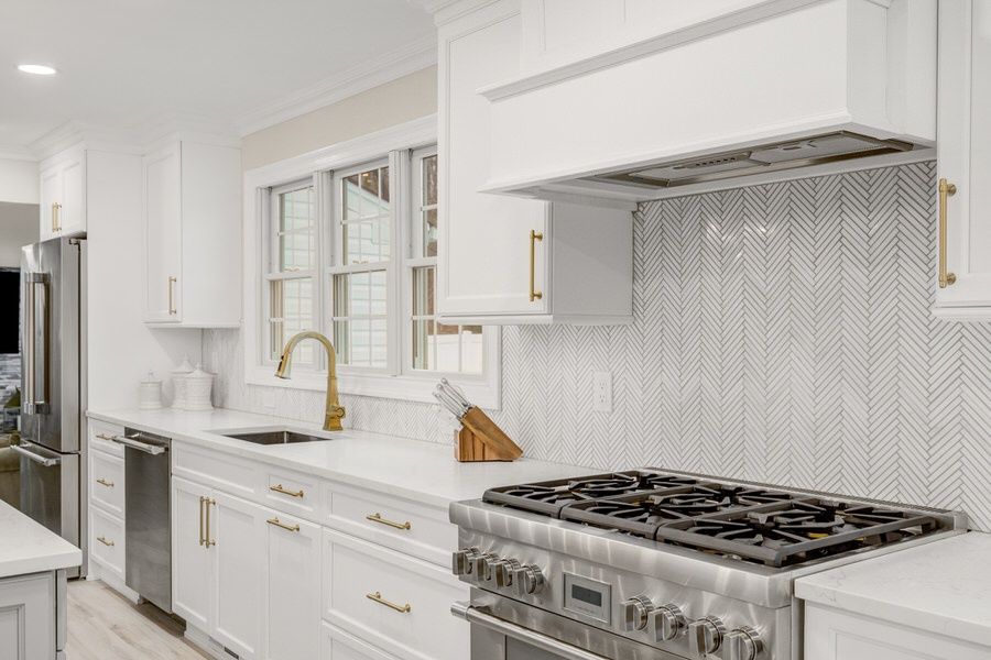 Kitchen Remodeling in Marlboro, NJ