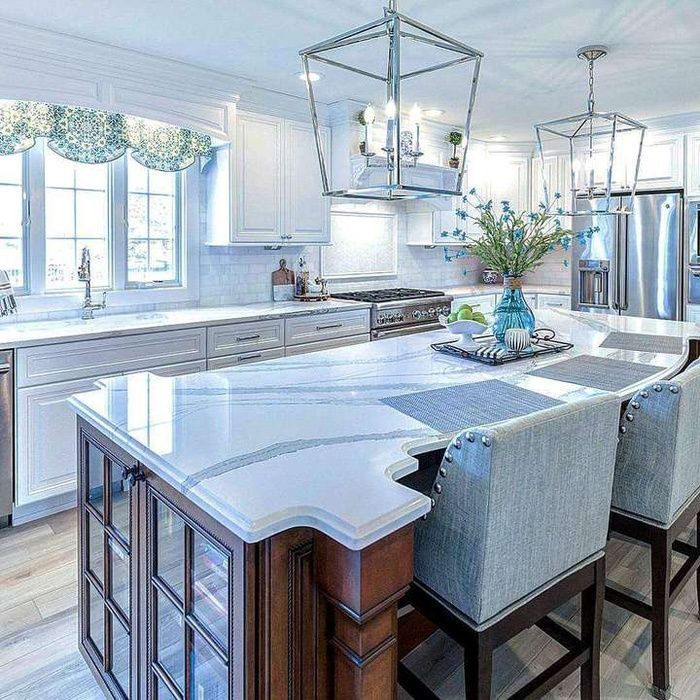 Kitchen Remodeling in New Jersey