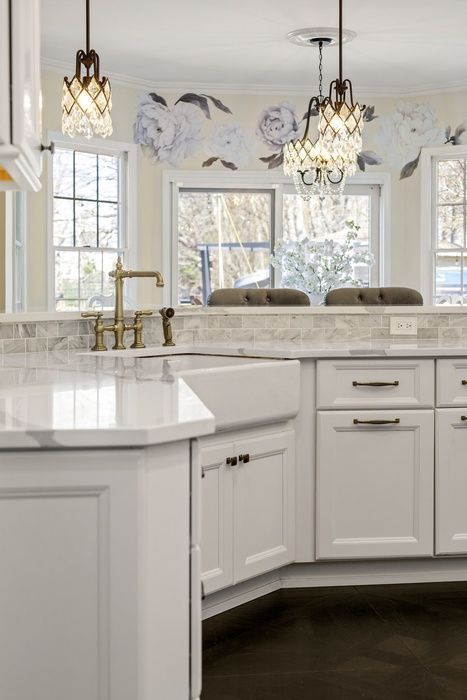 Kitchen Remodeling in Manalapan, New Jersey