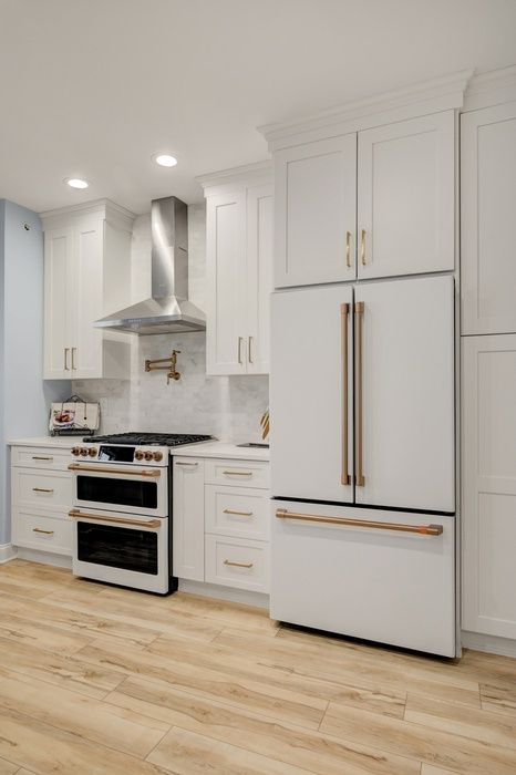 Kitchen & Bathroom Remodeling in Port Monmouth, New Jersey