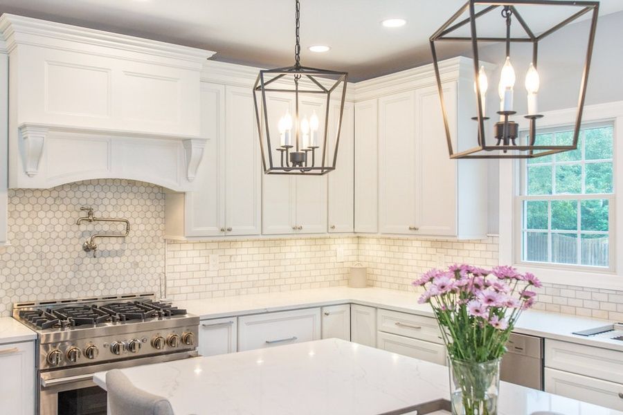 Kitchen Remodeling in Monmouth County, NJ