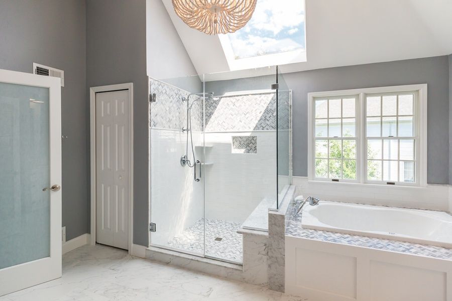 Bathroom Remodeling & Renovations in Monmouth County, NJ