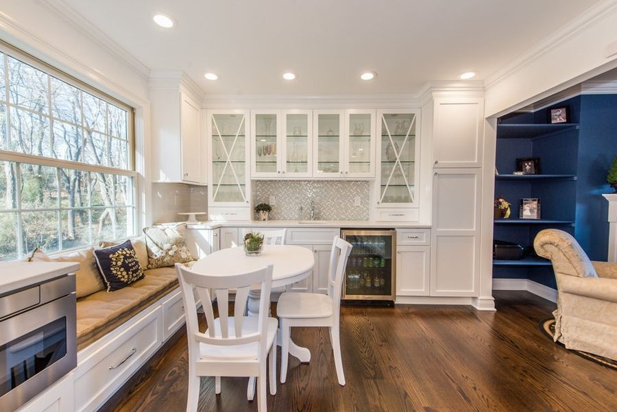 Kitchen Remodeling in Ocean, NJ