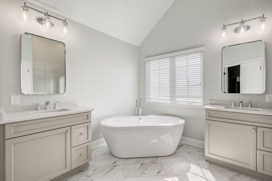 Kitchen & Bathroom Remodeling in Ocean Twp., New Jersey