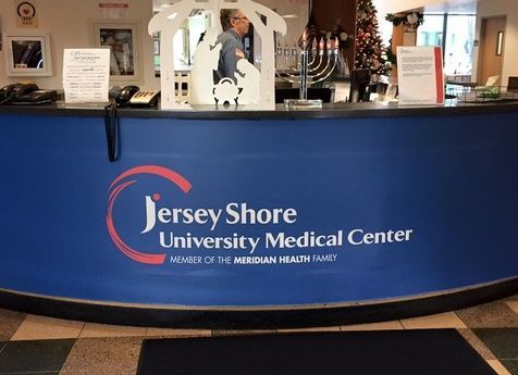 #AlfanoCares / Friends of JJ