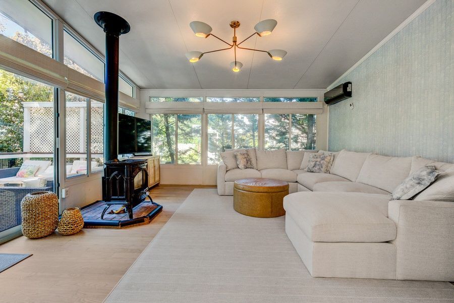 Kitchen Design & Living Space Construction in Monmouth County, NJ