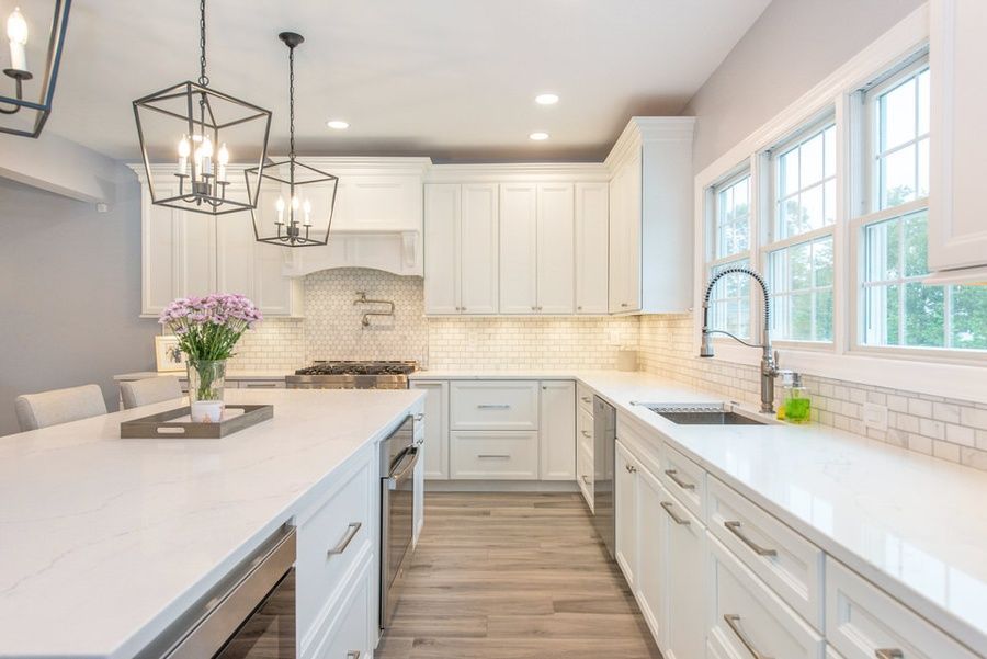 Kitchen Remodeling in Monmouth County, NJ