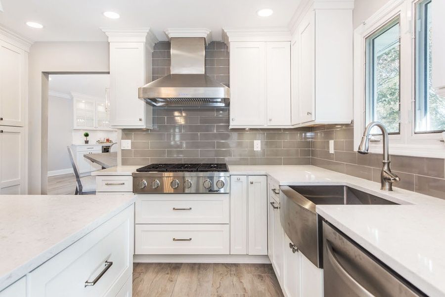 Kitchen Remodeling in Monmouth County, NJ