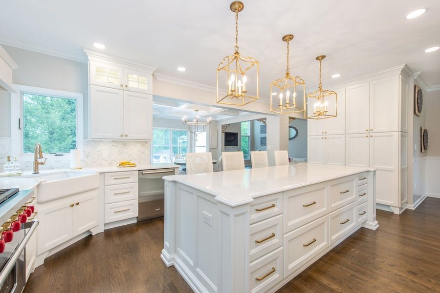 Kitchen Design & Remodeling in Monmouth County, NJ