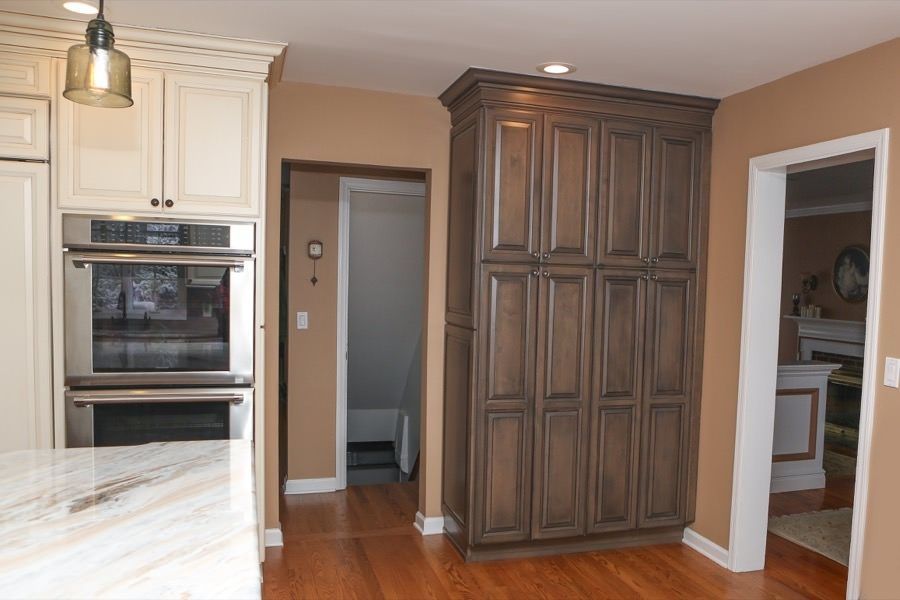 Kitchen Remodeling in New Jersey