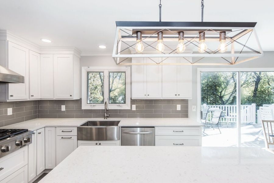 Kitchen Remodeling in Monmouth County, NJ