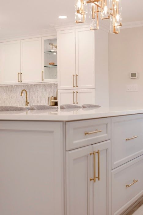 Kitchen Remodeling in Marlboro, NJ