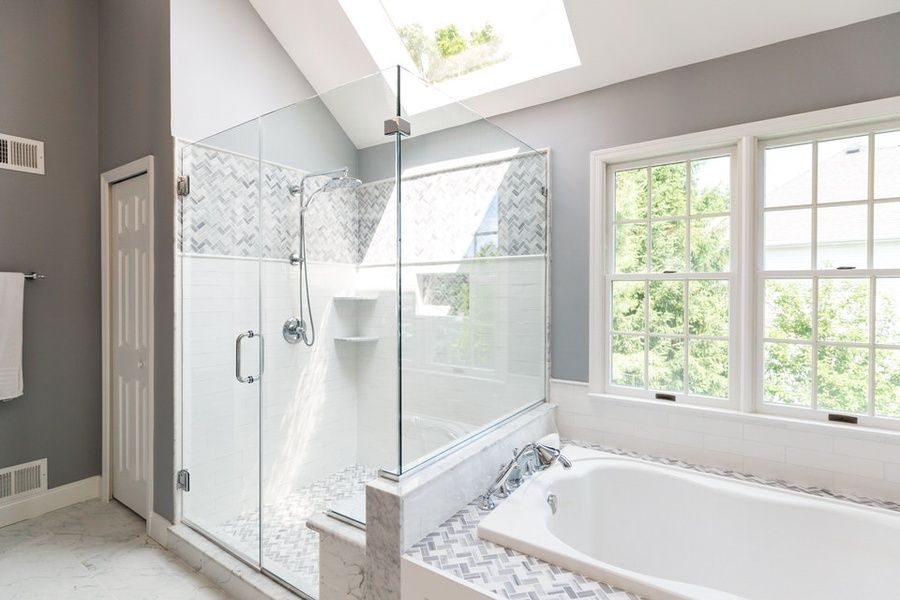 Bathroom Remodeling & Renovations in Monmouth County, NJ