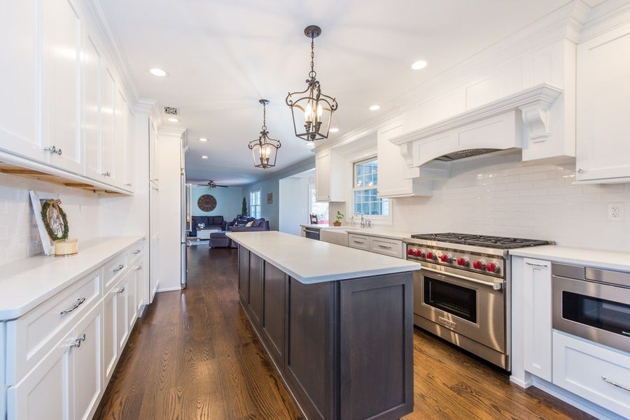 Kitchen Remodeling in Ocean, NJ