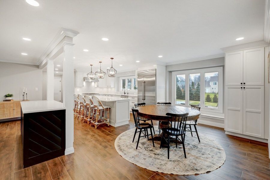 Kitchen Remodeling in Middletown, New Jersey