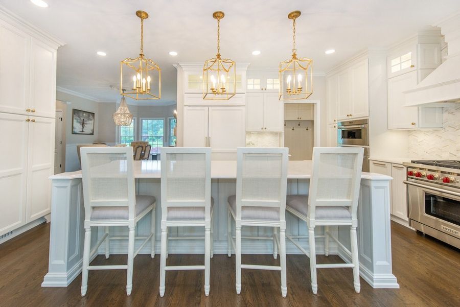 Kitchen Design & Remodeling in Monmouth County, NJ
