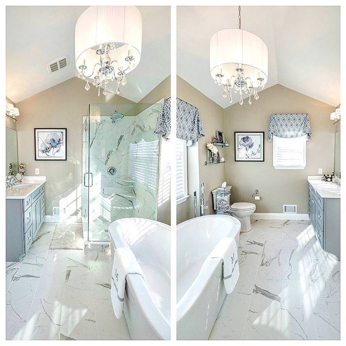 Bathroom Remodeling & Renovations in New Jersey