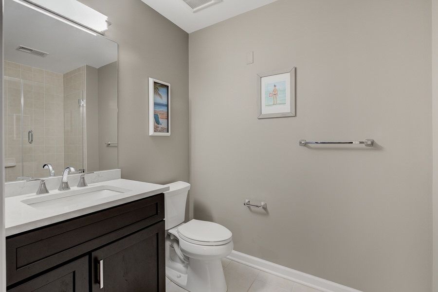 Bathroom Remodeling in Asbury Park, New Jersey