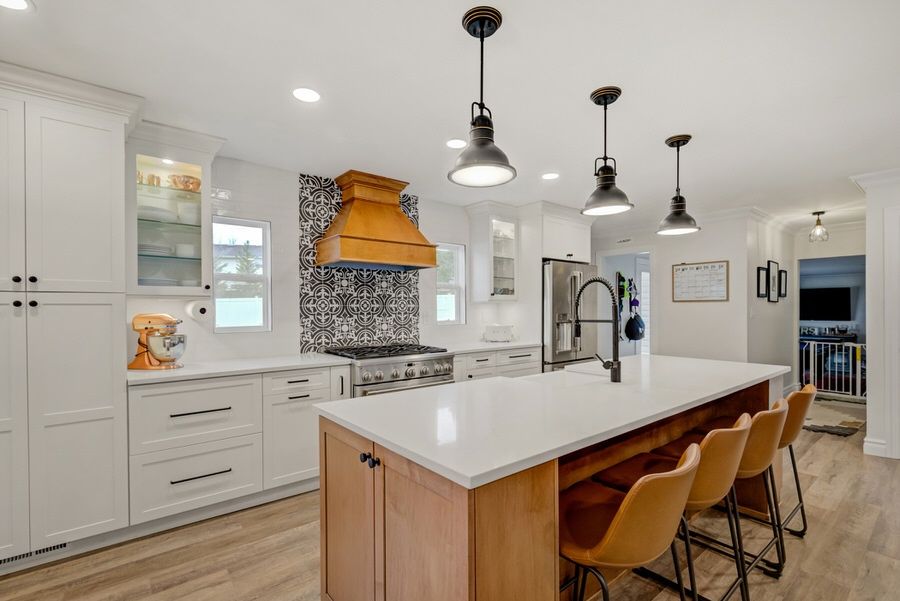 Kitchen Remodeling in Monmouth County, NJ