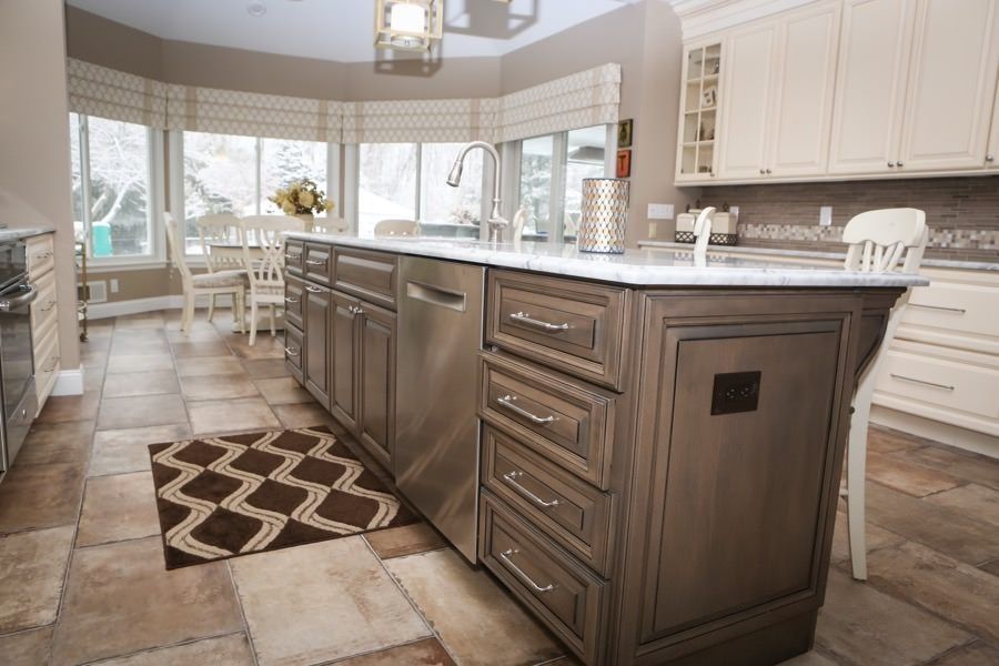 Kitchen Remodeling in New Jersey