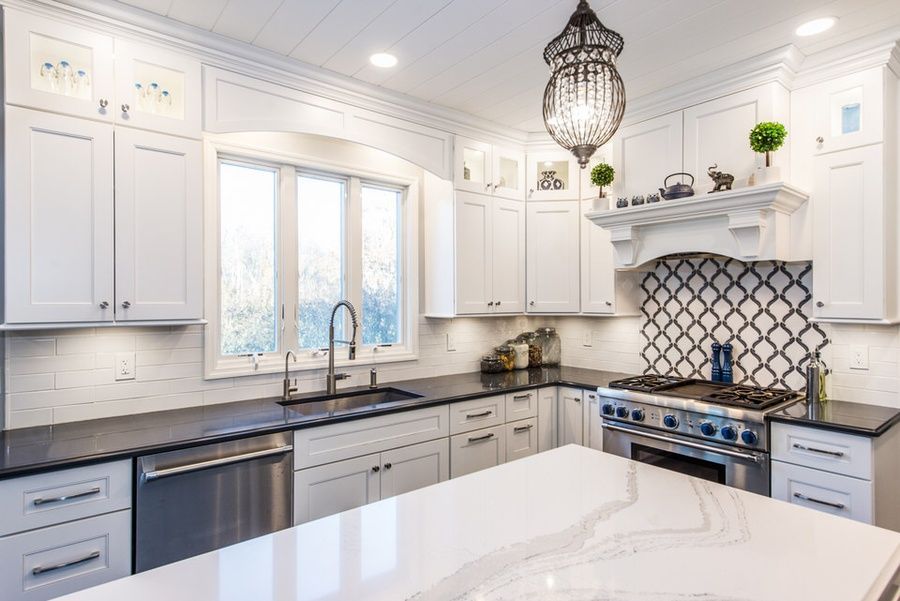 Kitchen Remodeling in Monmouth County, NJ