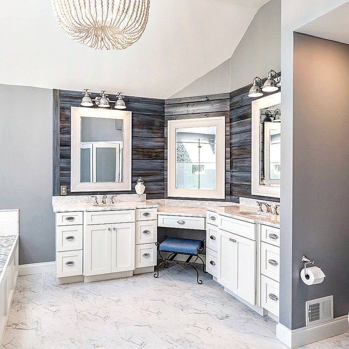 Bathroom Remodeling & Renovations in New Jersey