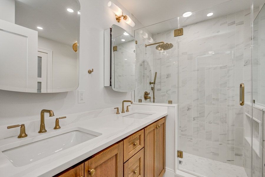 Kitchen Design & Living Space Construction in Monmouth County, NJ