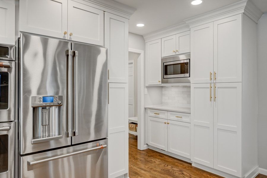 Kitchen Remodeling in Holmdel, New Jersey