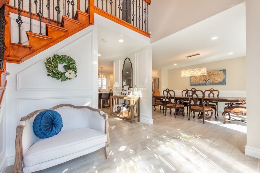 Kitchen Remodeling in Marlboro, NJ