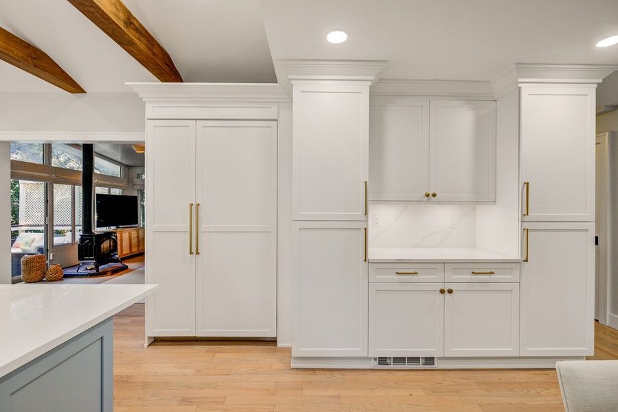 Kitchen Design & Living Space Construction in Monmouth County, NJ