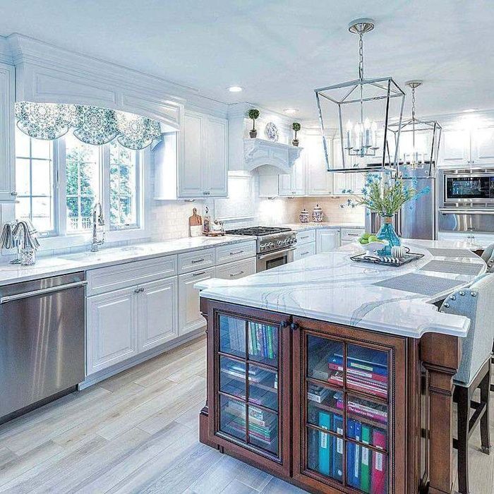 Kitchen Remodeling in New Jersey