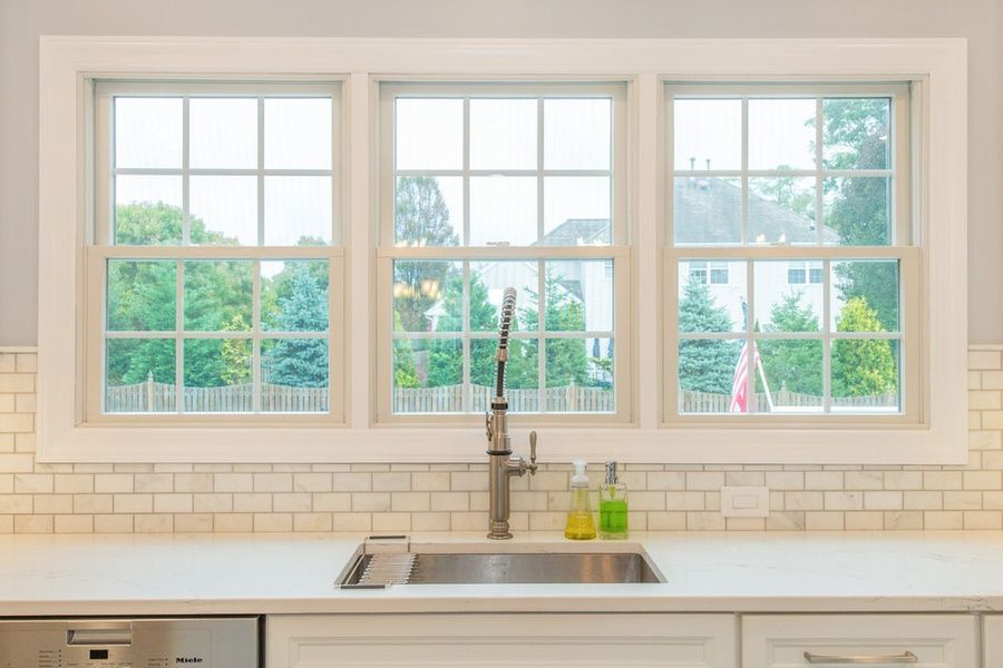 Kitchen Remodeling in Monmouth County, NJ