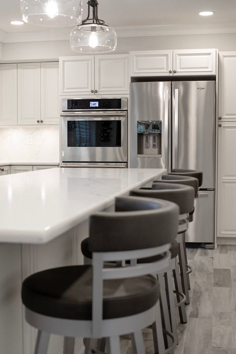 Kitchen Remodeling in Englishtown, NJ