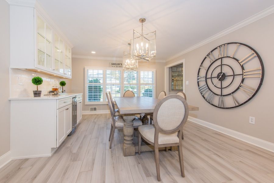 Kitchen Remodeling in Marlboro, NJ