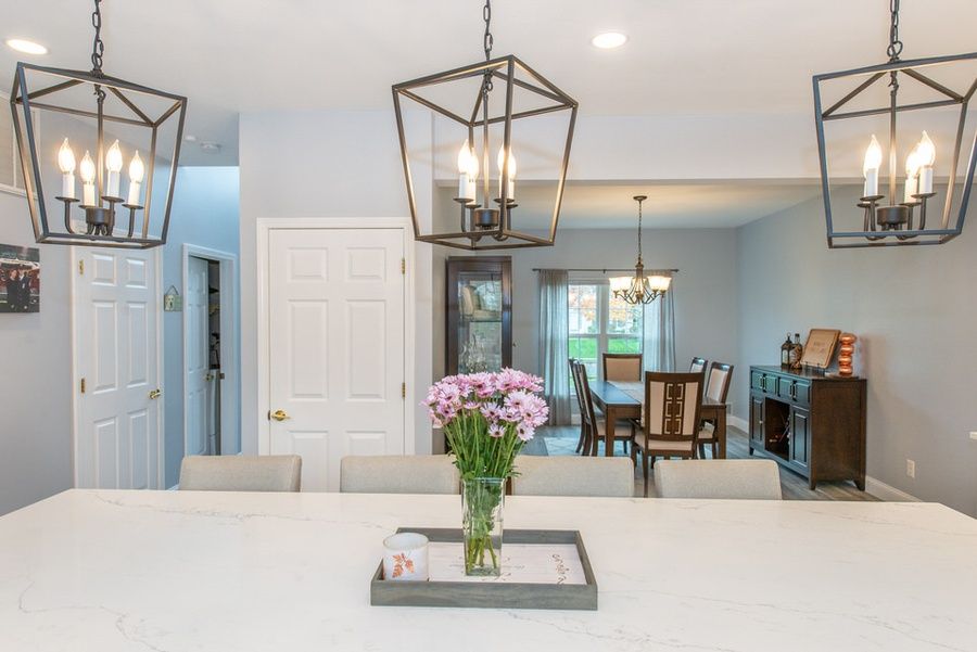 Kitchen Remodeling in Monmouth County, NJ