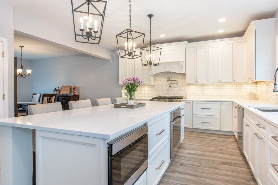 Kitchen Remodeling in Monmouth County, NJ