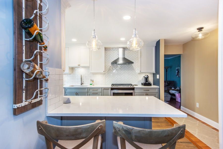 Kitchen Remodeling in Monmouth County, NJ