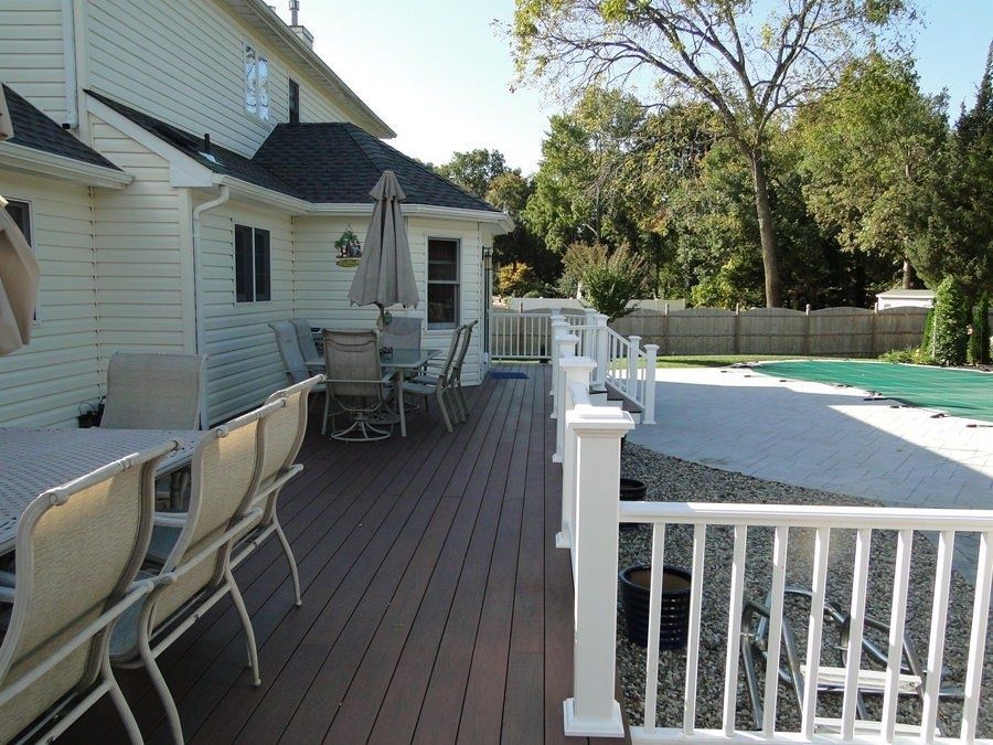 Exterior Renovations in Monmouth County, New Jersey