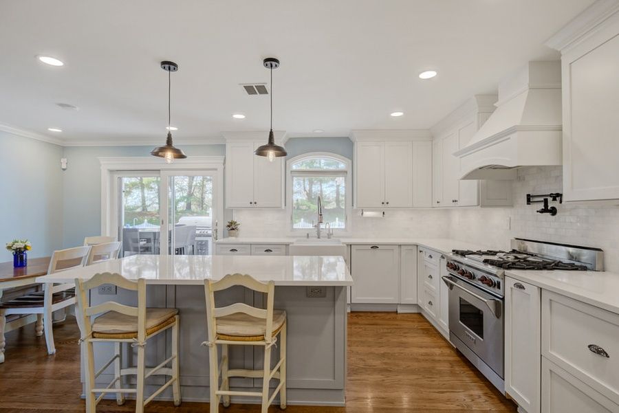 Kitchen Design & Remodeling in Middletown, NJ