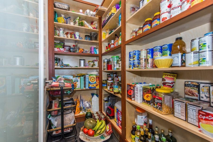 Kitchen Remodeling in Monmouth County, NJ