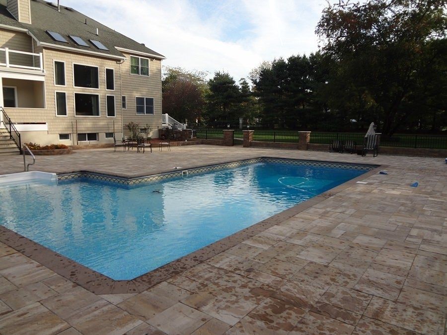 Custom Building, Remodeling, & Renovations in New Jersey