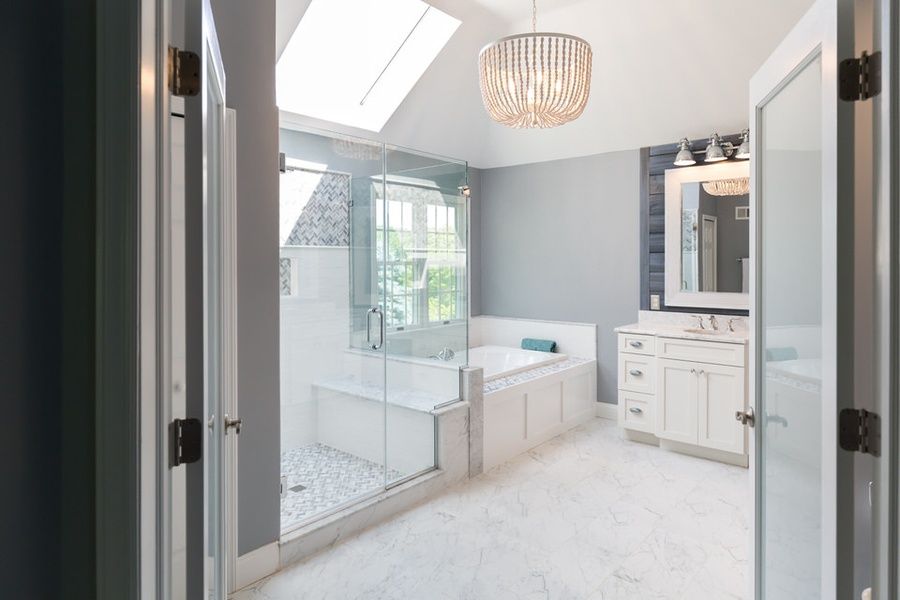 Bathroom Remodeling & Renovations in Monmouth County, NJ